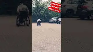THE DAY MY LIFE CHANGED FOREVER #wheelchair #lifestyle #disability #viral #subscribe #lifechanging