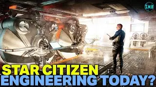 Каково состояние Star Citizen 4.4 - 4.5 Evo PTU сегодня? Всё скоро изменится!