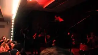 Balance and Composure - Tiny Raindrop