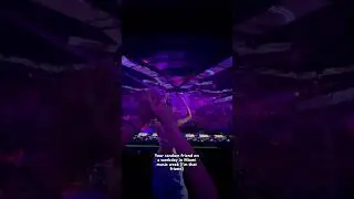 Your random friend in a weekday in Miami music week (I&rsquo;m that friend)