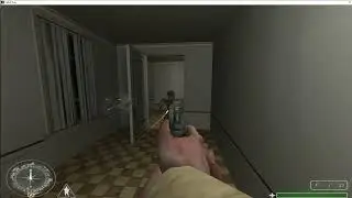 Call of Duty: Ultra Effects demonstration (Movie Sounds)