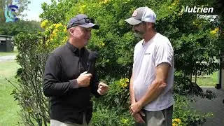 CC with Michael Brennan with the N40 Sale