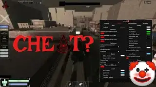 CRIMINALITY 