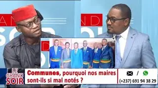 COMMUNES, POURQUOI NOS MAIRES SONT SI MAL NOT&Eacute;S ?