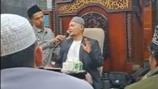 PAJADA] KAJIAN KITAB IHYA JUZ 4 MALAM RABU NARASUMBER SYIKHUNA BAPAK PAJADA