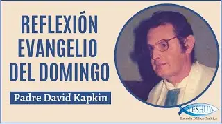 Reflexión del Evangelio del Domingo II del Tiempo Ordinario- Padre David Kapkin