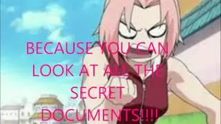 Naruto chat#1 the secrets opens!