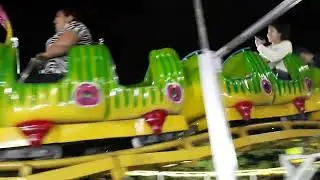 Como funciona a operação da Brucomela - Millennium Park - Praça Arautos da Paz - Taquaral - Campinas