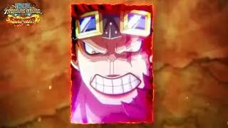 NEW LAW & KID! NEW BIG MOM! Decisive Battle in the Skies Super Sugo-Fest!