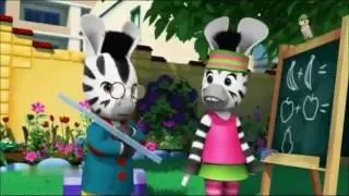 Zou   Saison 2   Zou fait la classe