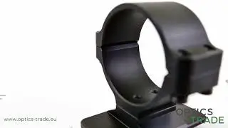 Aimpoint Acro Adapter Ring | Optics Trade Photo Slideshow
