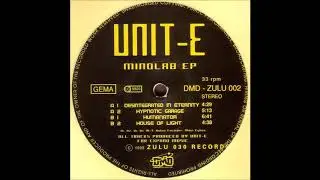 Unit-E - Desintegrated In Eternity