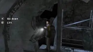 Obscure: The Aftermath - Part 20 - Chapter 20 - Leafmore, Central Yard