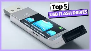 Best USB Flash Drives on Amazon