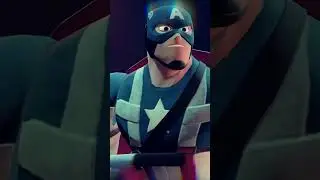 Who is your favorite Captain America in Disney Infinity? #marvel #captainamerica #civilwar #disney