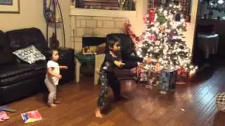 rapha racqu fave dance ymca