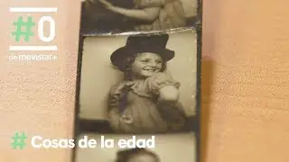 Cosas de la edad: La semana de los sentidos - Episodio 3 | #0
