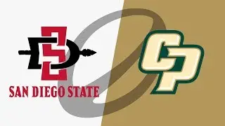 San Diego State vs. Cal Poly - D1A Rugby