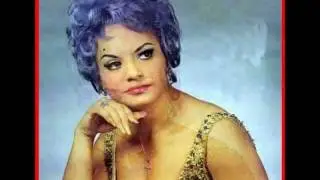 Blanca Rosa Gil- Y te parece todavía