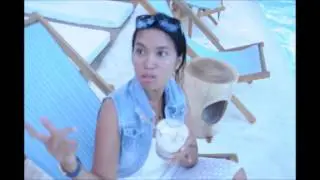 Sisy Bali (checking in Mrs Sippy-Petitenget) Vlog #1