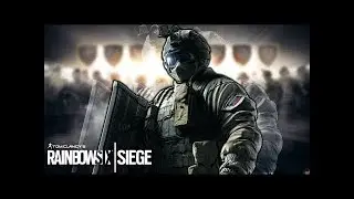 Rainbow Six Siege - Episode 1- SMURF? (PS4)