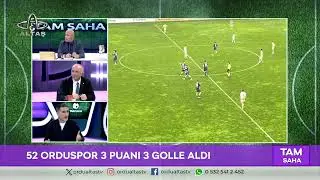 Tam Saha | 2 Şubat 2026