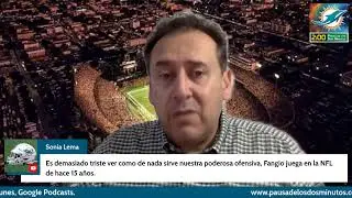 Miami Dolphins: Duelo vs Giants | Armstead a IR | Trade por Claypool