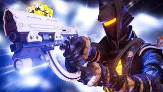 Destiny 2: Forerunner is AMAZING! Gameplay and Review (Halo Magnum)