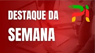 Podcast Destaque da Semana com a Cresol