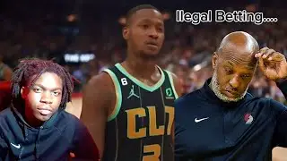 Ain&rsquo;t No Way Terry Rozier & Chauncey Billups Got Caught Gambling😭