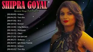 🌷🎤 Shipra Goyal &ndash; Organic romantic feeling defines her sweet and soothing sound ✨