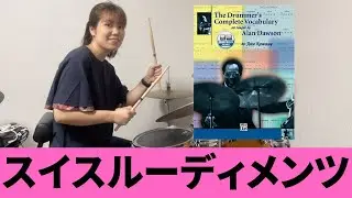 スイスルーディメンツについて【上級者向け】