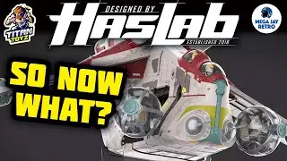 Should Hasbro Continue Crowdfunding?
