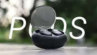 Affordable & Brilliant TWS - Leaf Pods HONEST REVIEW