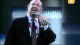 Piero Cotto, Non Devi Abbandonarmi Mai, Festiva de #ViñadelMar 1990, Competencia Internacional