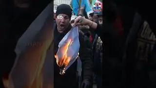 curentnews | iranprotests | trumpwarnsiran