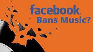 Did Facebook And Instagram BAN Music Livestreams?