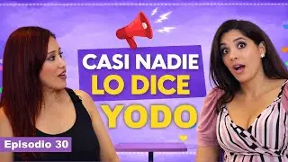 ¿El yodo es clave para el desarrollo del bebé?