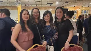 Koom Aden Thao Lub party.4/ 9/ 2022