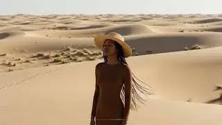 Afro House Deep & Melodic Mix 2026 Tribal Grooves for Sunset Calm and Night Drive