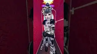 Showing my fit&rsquo;s before I delete in DTI #dti #dtiguideapp #robloxdressup #dresstoimpress