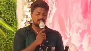 Eidhi dhevuni nirnayamu...song!!యిది దేవుని నిర్ణయము.. Song!! 
