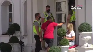 Zadruga 4 - Bora i Ša zaratili za vreme sastanka - 03.07.2021.
