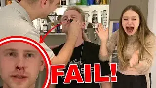 Dieses Video endet wenn... 😨 (ESKALIERT) - mit Bibi und Julian II RayFox