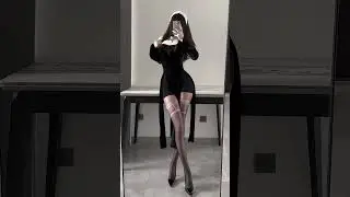 Sexy & Beautiful Girls 【 李怼怼超凶 】 #douyin #tiktok #beautiful #shorts