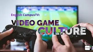 STMGSS Campus TV English 