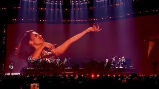 RAYE - Escapism. - Live at Royal Arena Copenhagen - February 3 2026