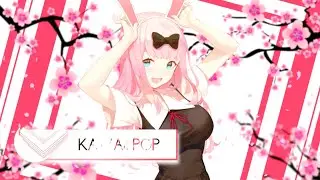 Lone Alpha - U Make My Heart Flutter (feat. Kaneko Lumi)