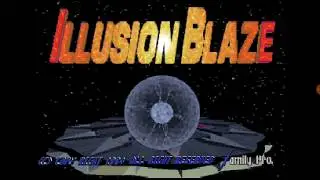 Game Play Movie - Illusion Blaze