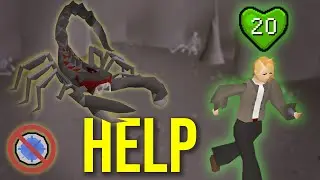 This Grind Made Me Sick | #3